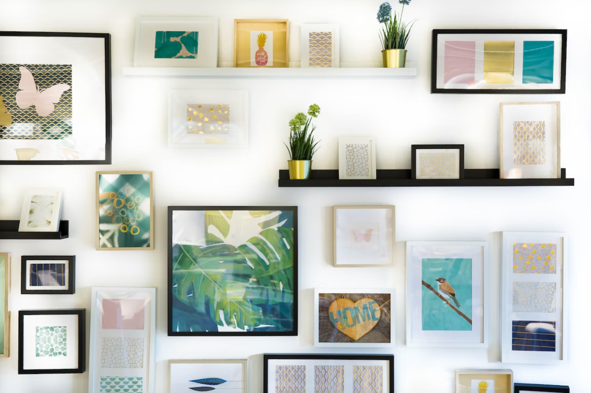 The Art of Framing Tips for Displaying and Protecting Your Artwork