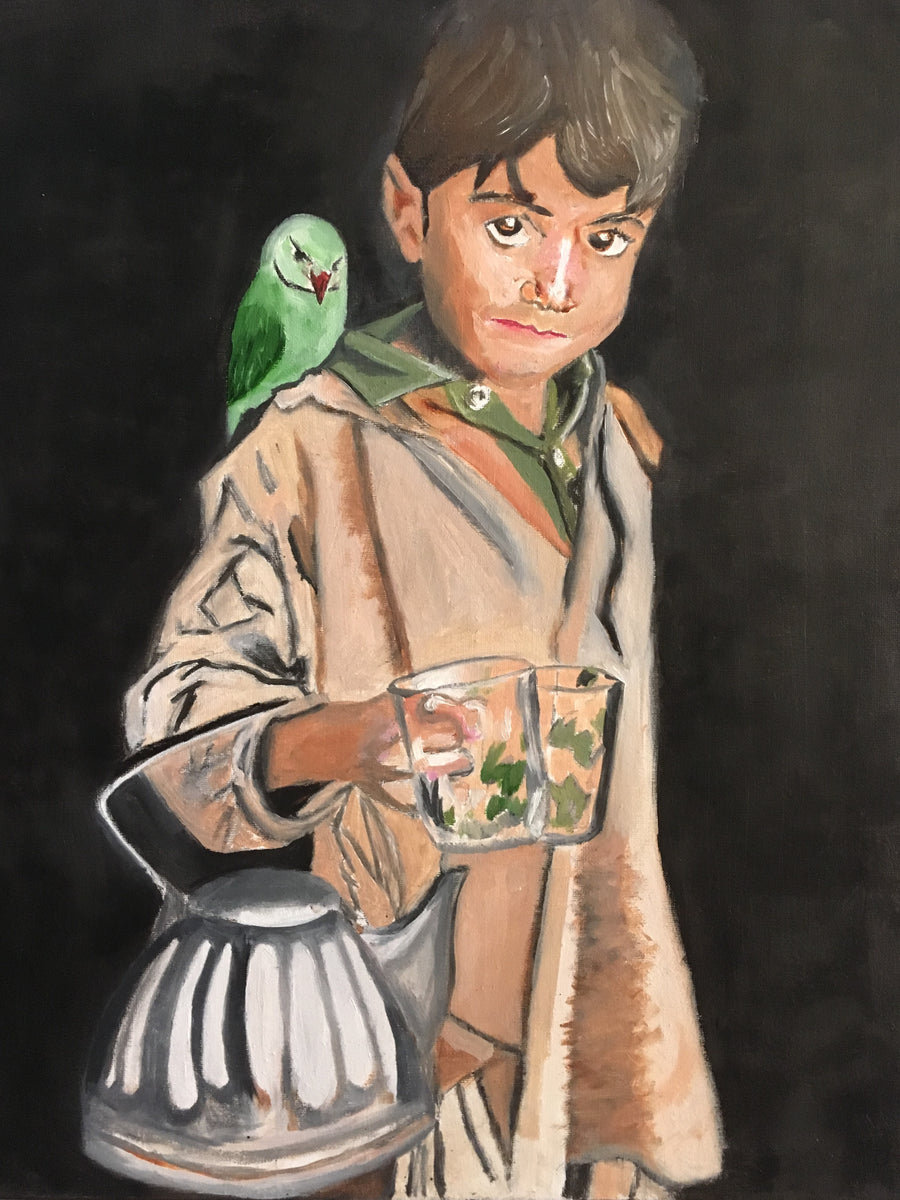 A poor kid holding teapot 1200x1200 jpg v 1664415547 a-poor-kid-holding-teapot-1200x1200-jpg-v-1664415547