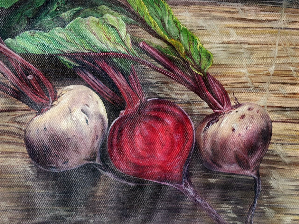 Beetroot"" – Gallerist.in