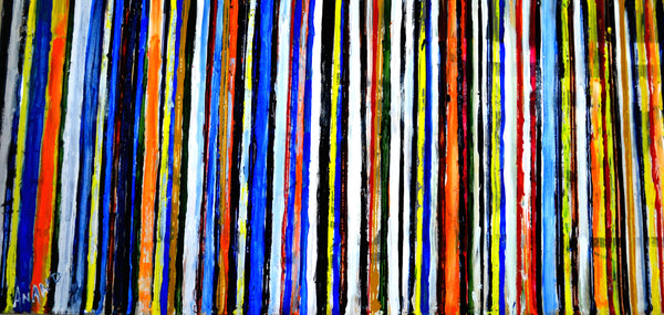 COLOR ABSTRACTION-6