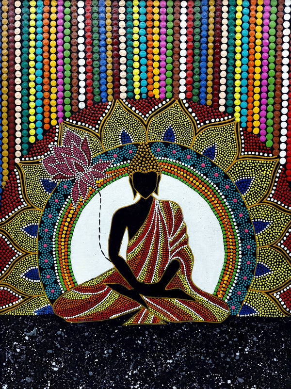 Meditation Mandala