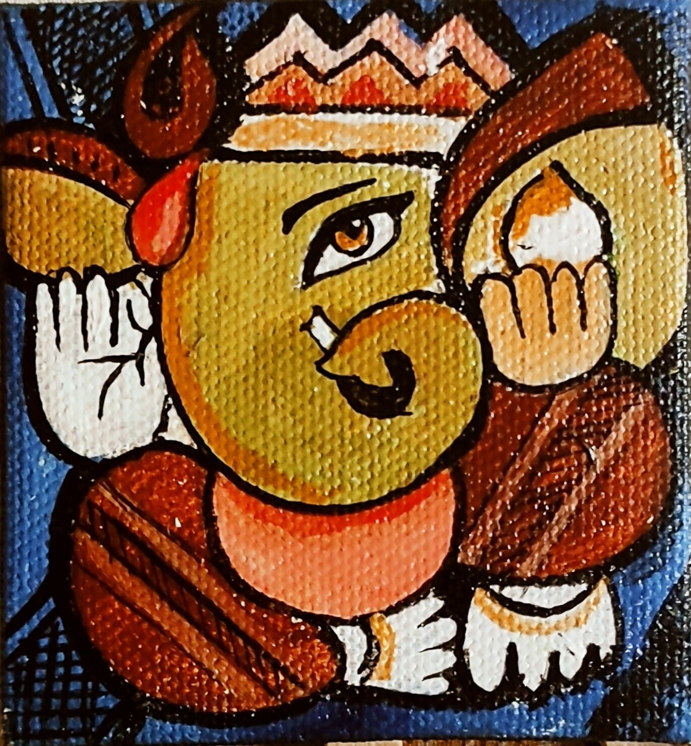 Sree ganesh