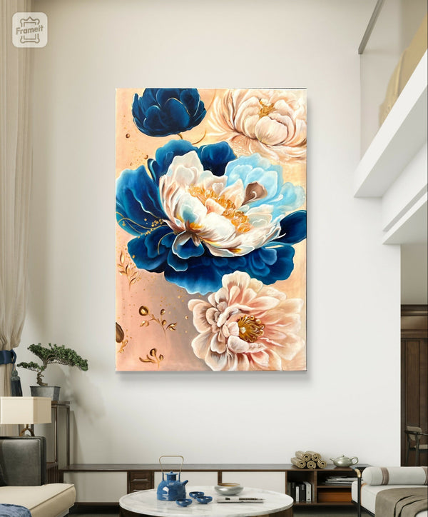 Flower Painting