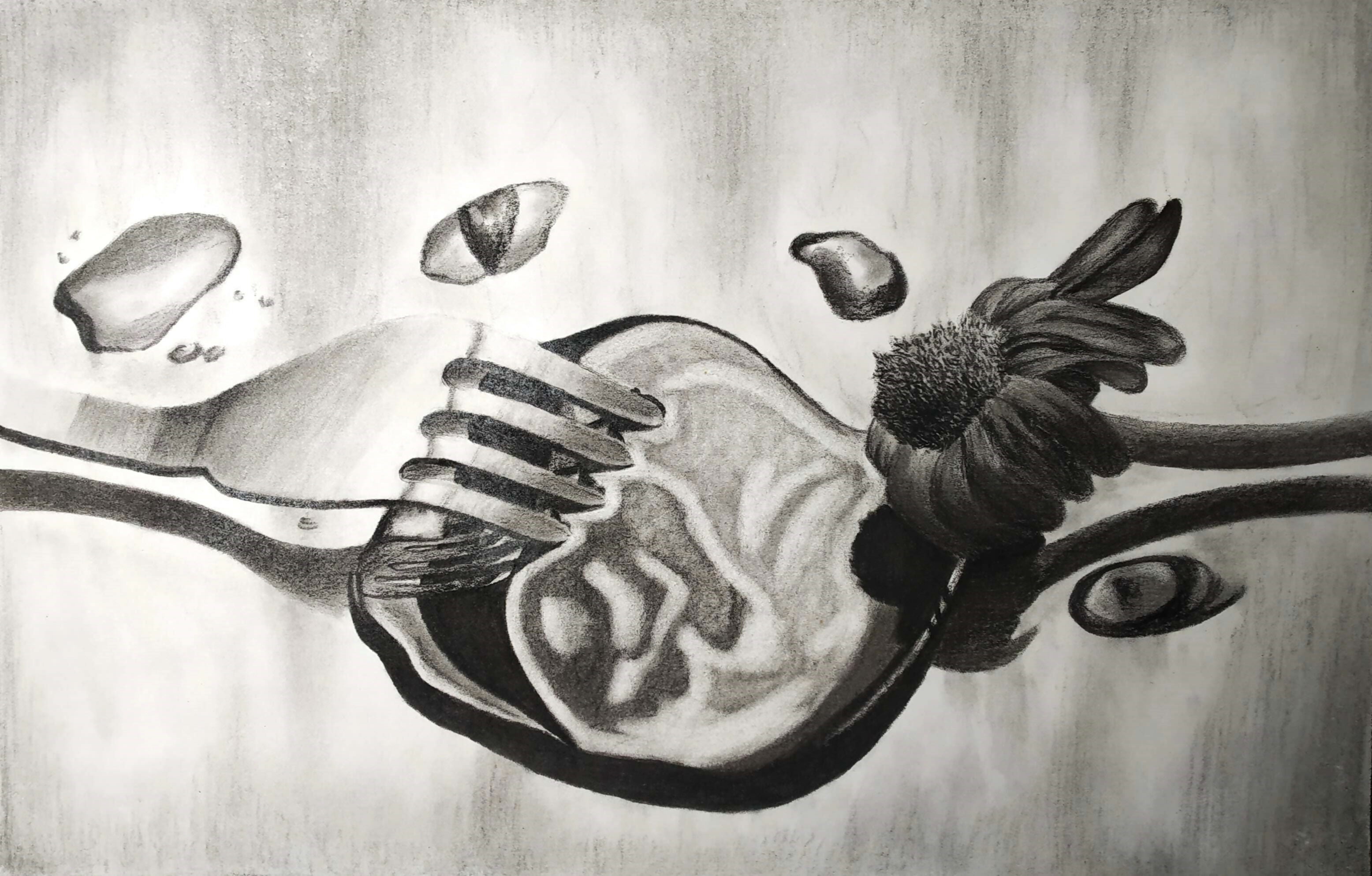 "Echoes of Reflection"