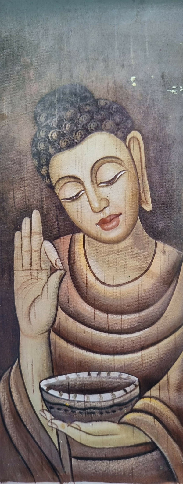 Buddha Painting vastu