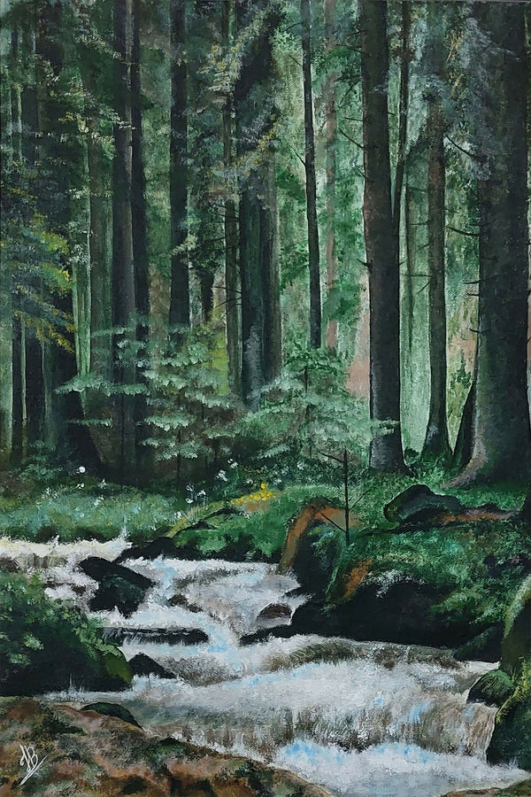 Forest River