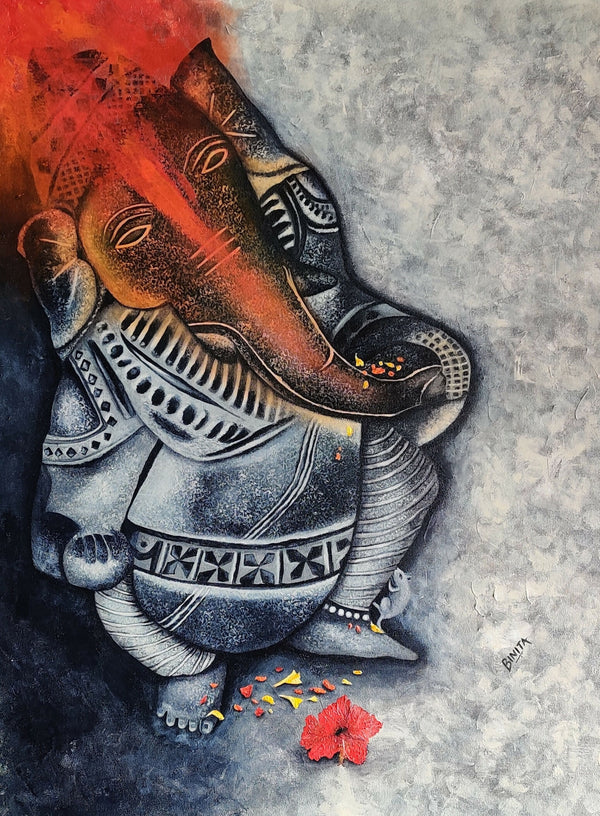 Vinayaka