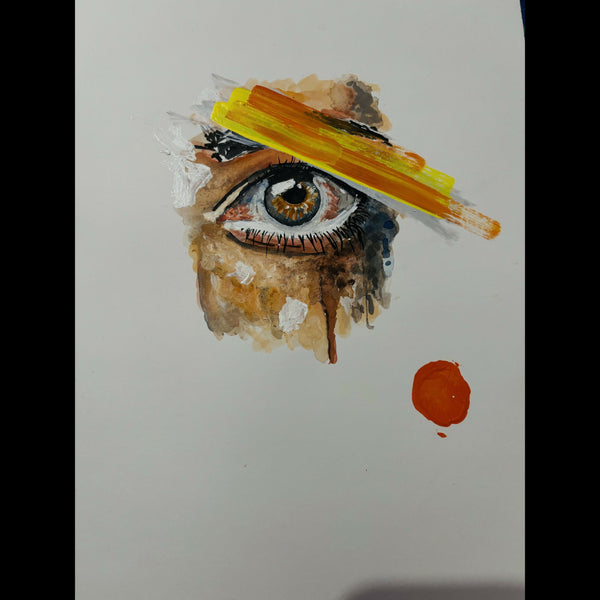 Life stories from body parts