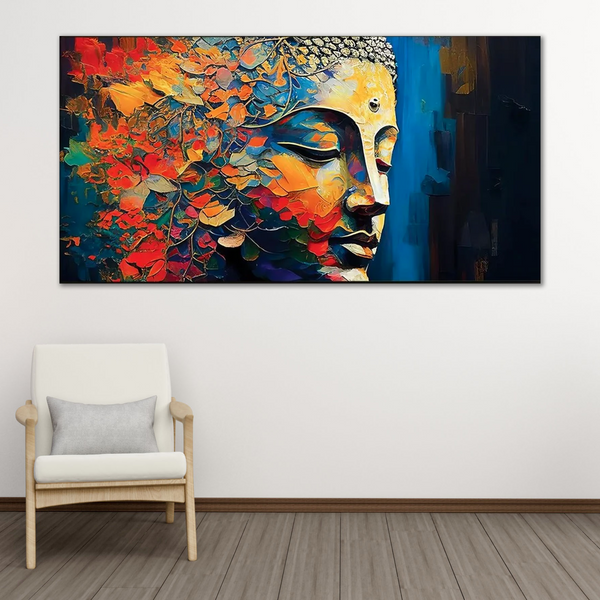 Buddha of the Infinite