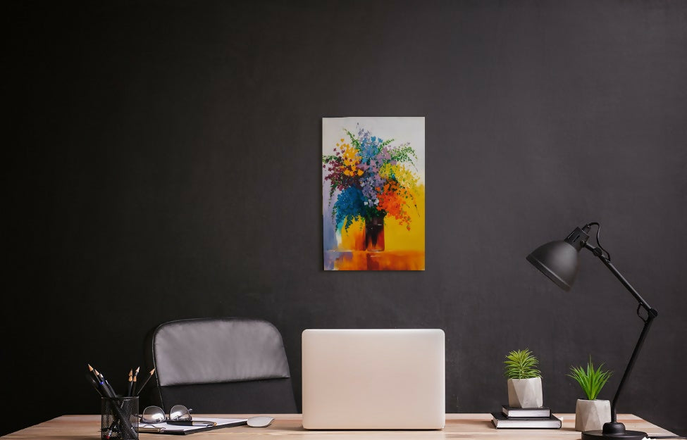 Bouquet brilliance L