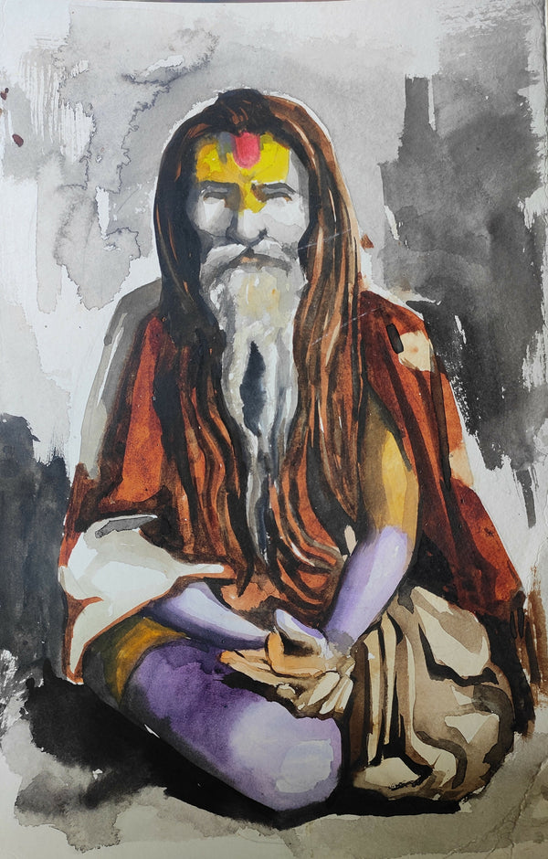 Sadhu