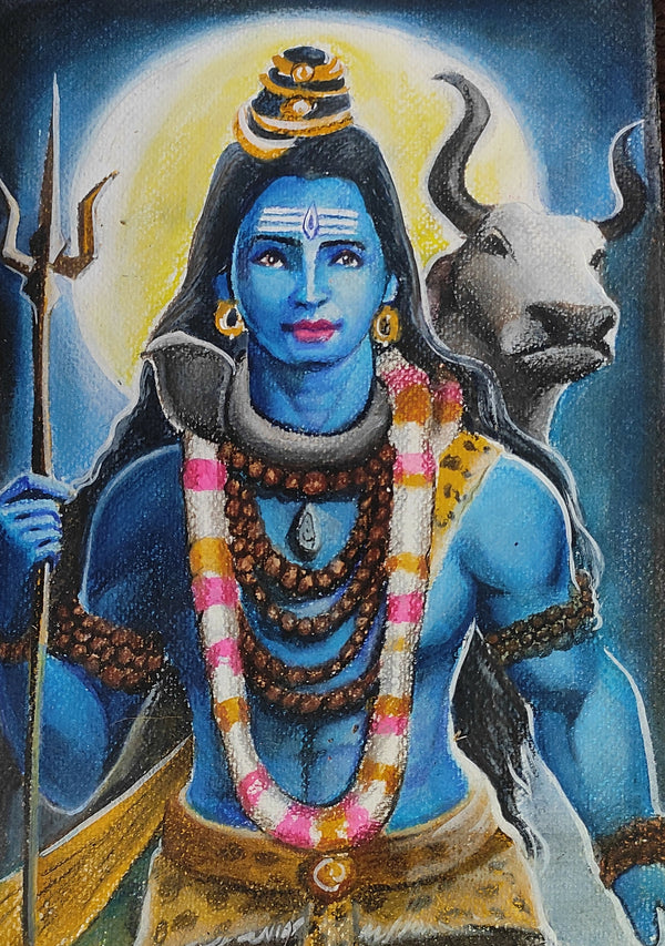 Shiva