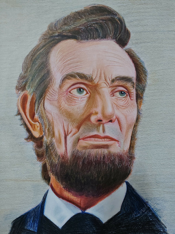 ABRAHAM LINCOLN