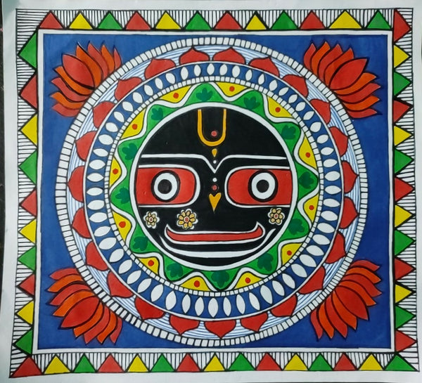 Jai Jagannath -1