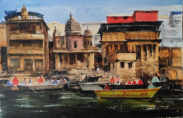 Banaras