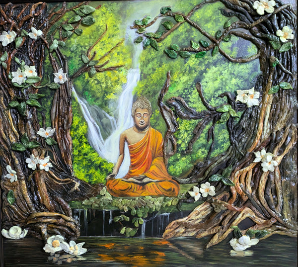 Buddha