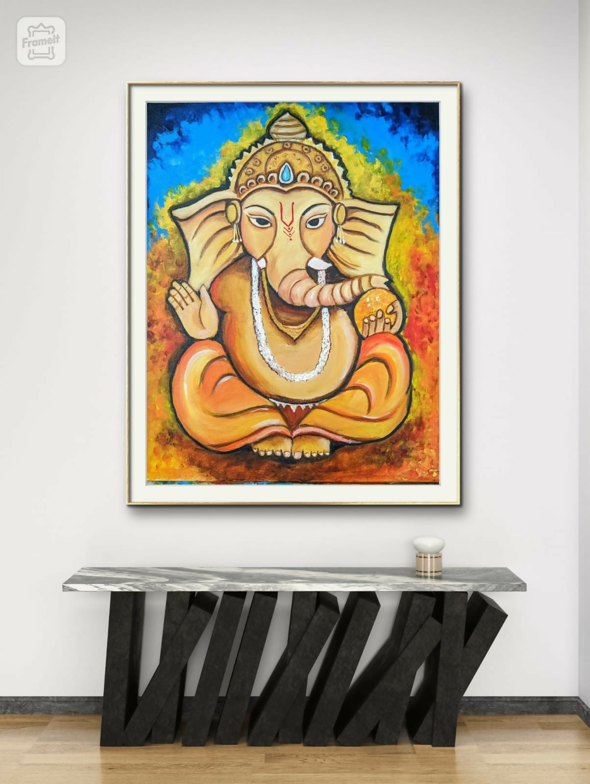 Ganesha