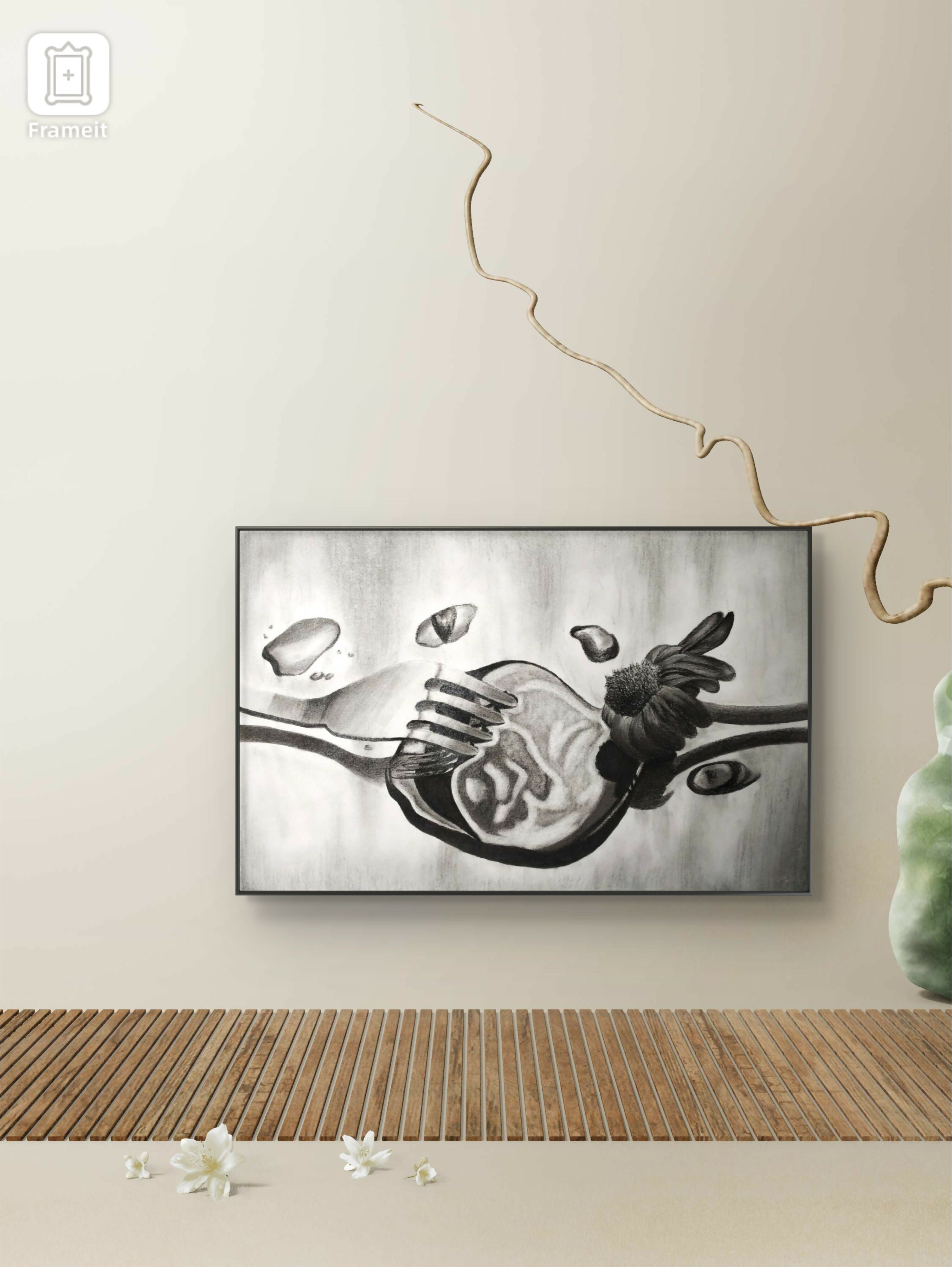 "Echoes of Reflection"