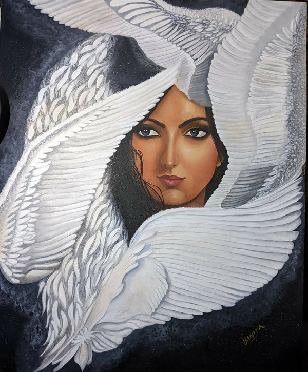 Wings of Light