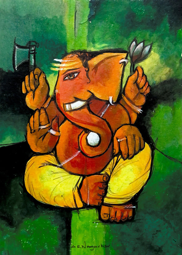 SHREE GANESHA