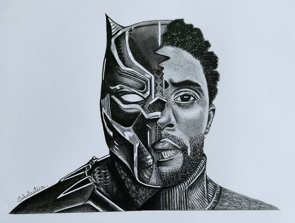 Black Panther