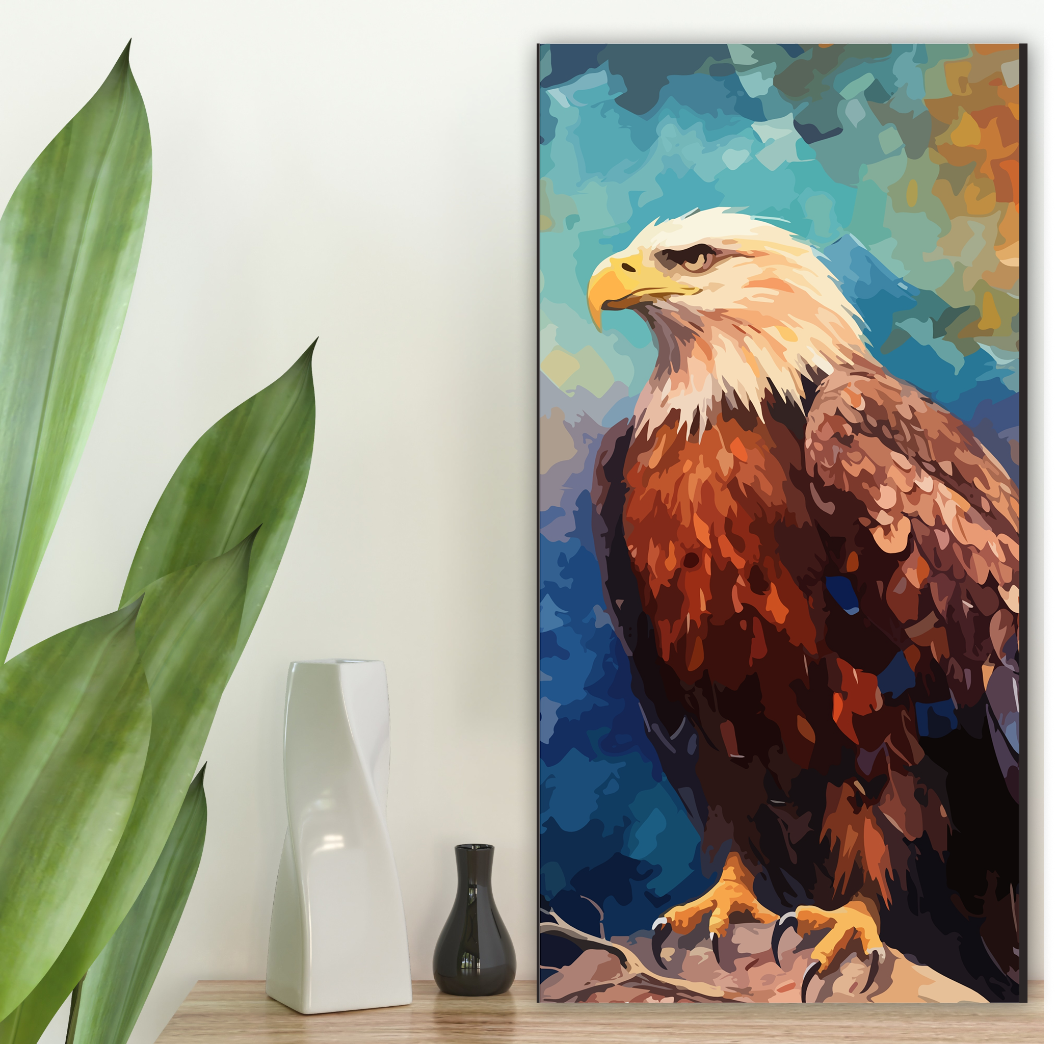 The Mountain Guardian