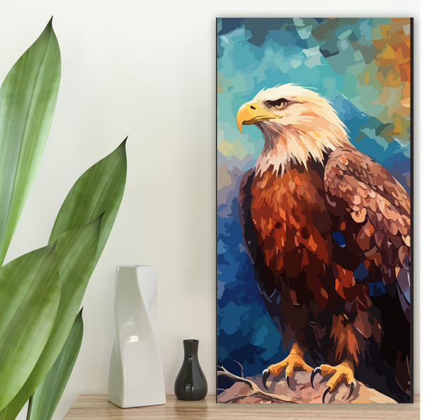 The Mountain Guardian