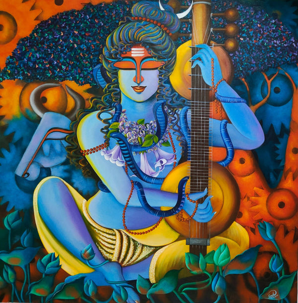 Rudra-Veena 2