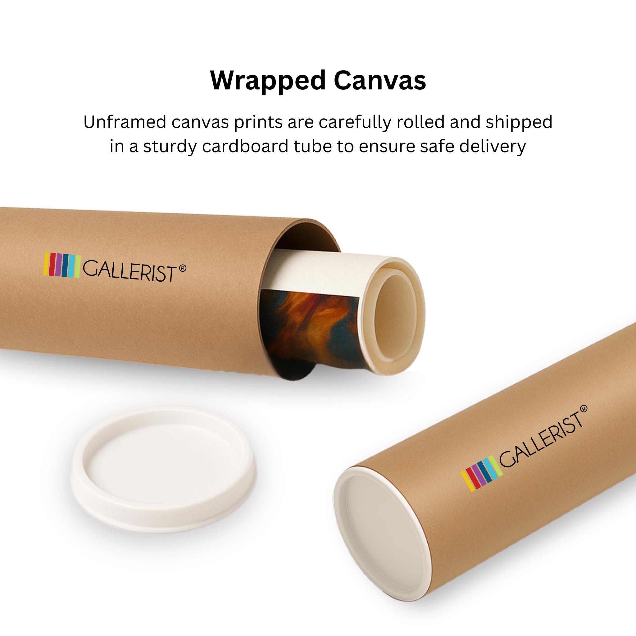 Echoes of the Waterfall