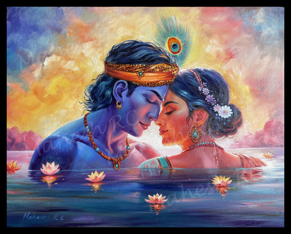 Radha Krishna 2