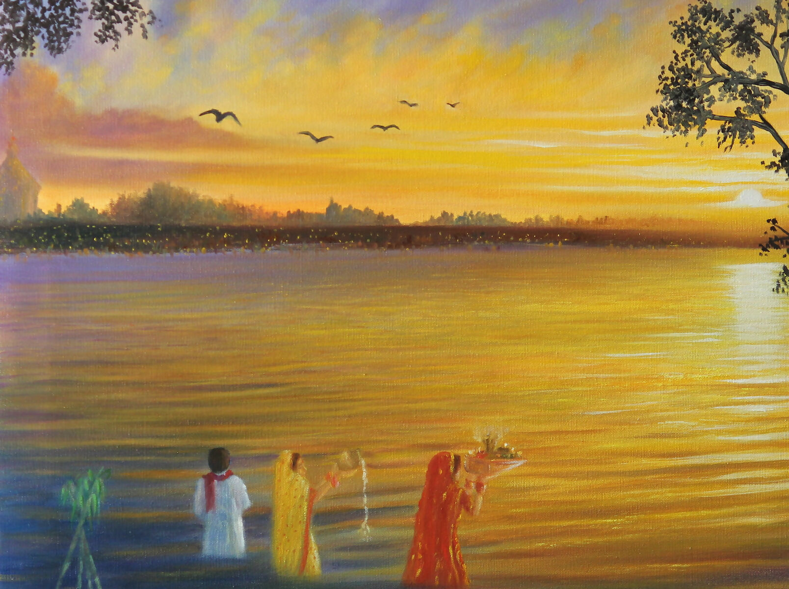 Chhath Puja