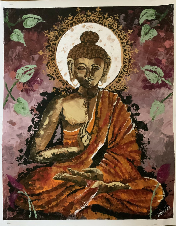 Buddha