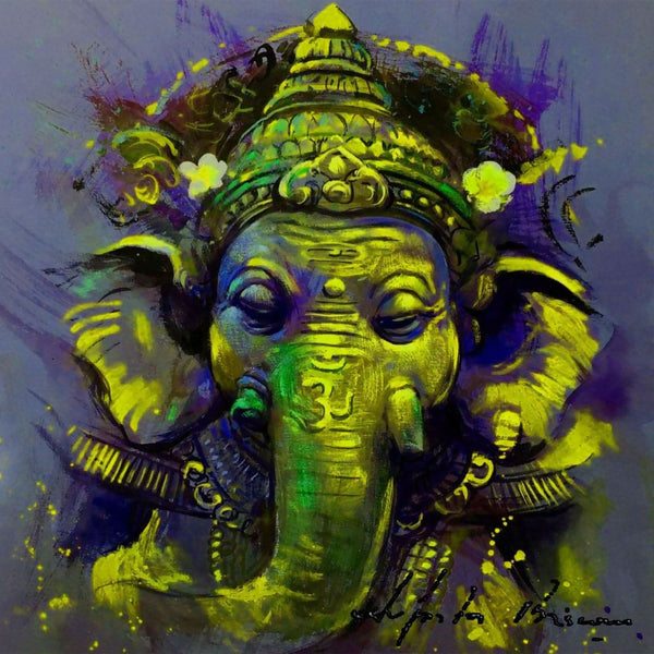 Ganesha copy