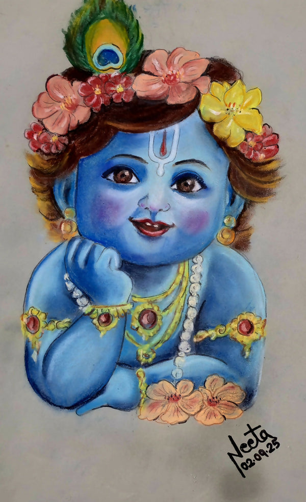 Bal Krishna