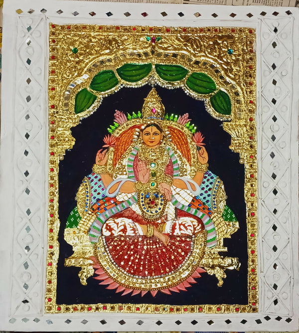 TANJORE PAINTING