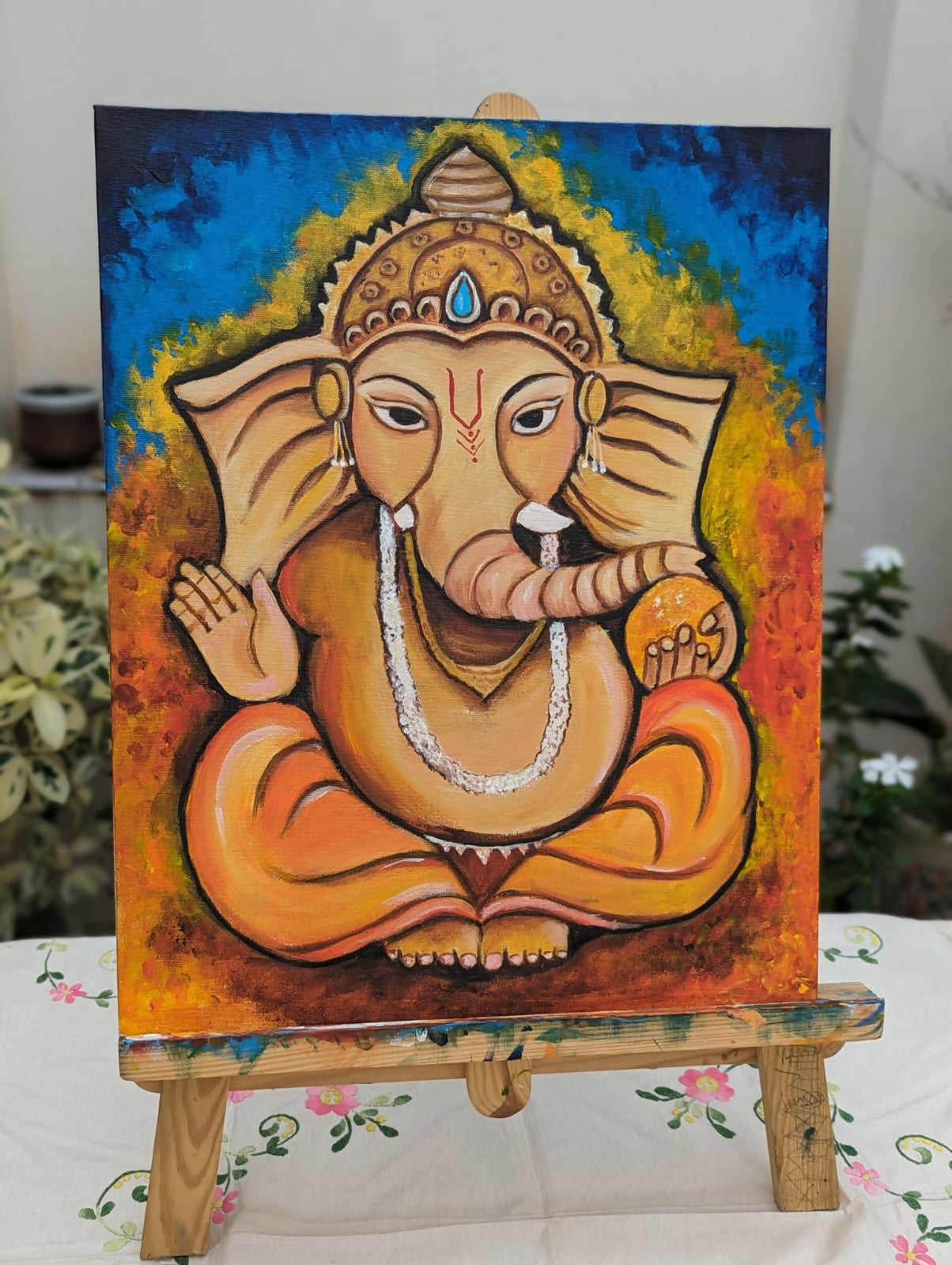 Ganesha