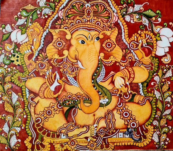 Ganapati