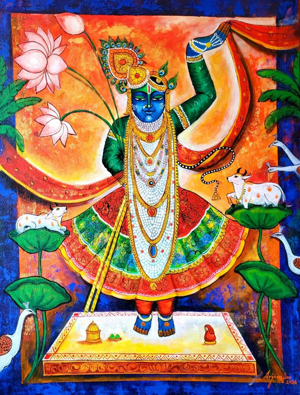 shri Nathji