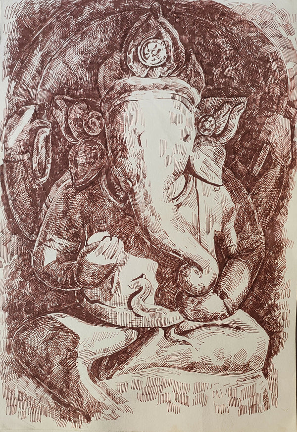 Sree ganesh