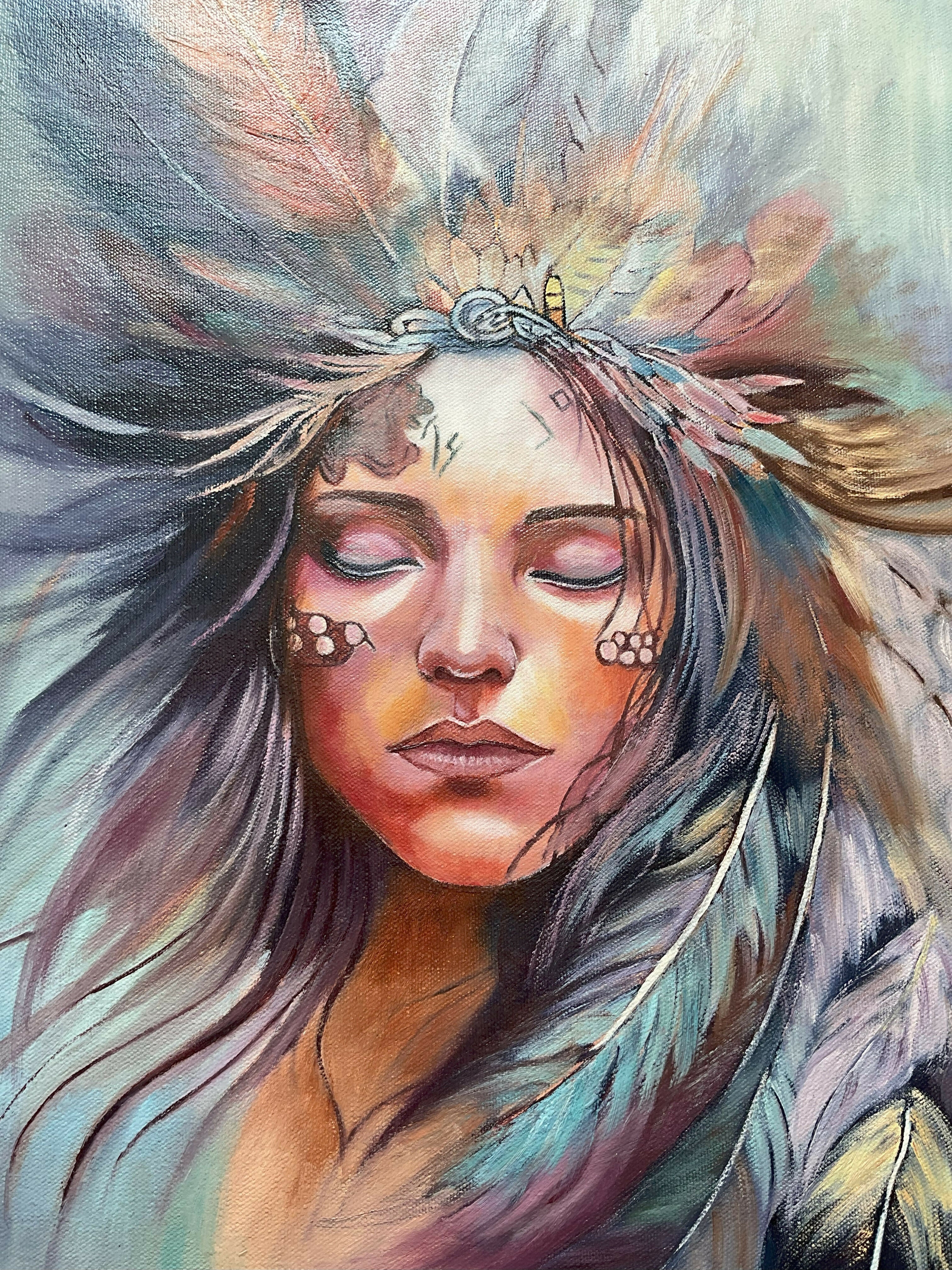 Spirit of the Tribe