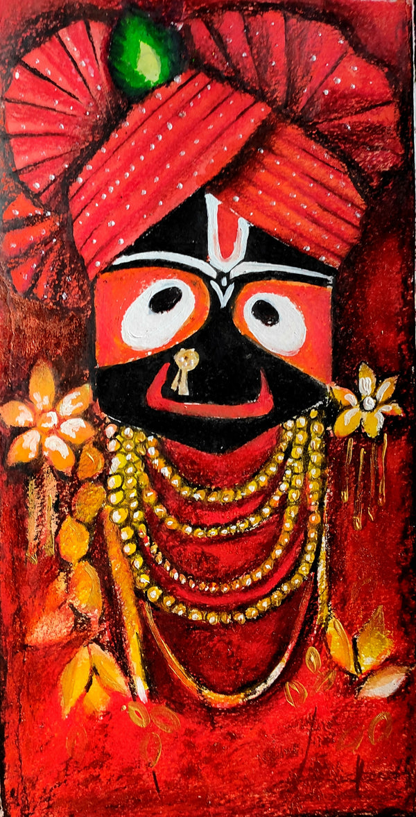 Jay jagannath