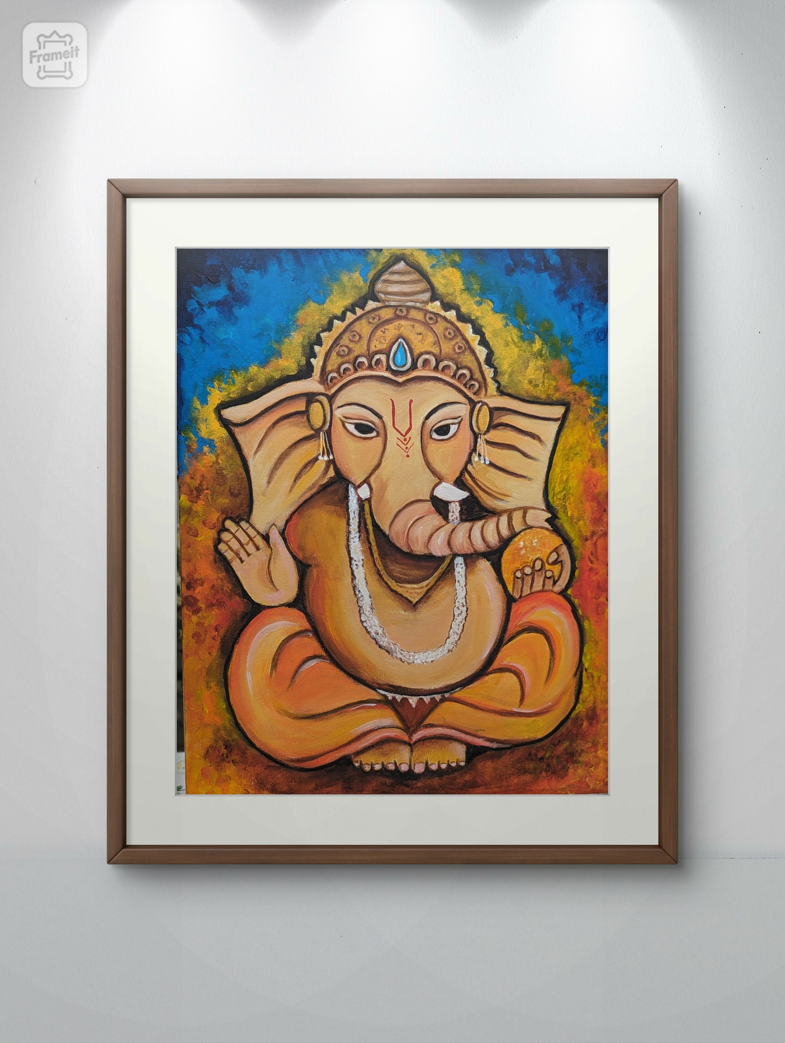 Ganesha