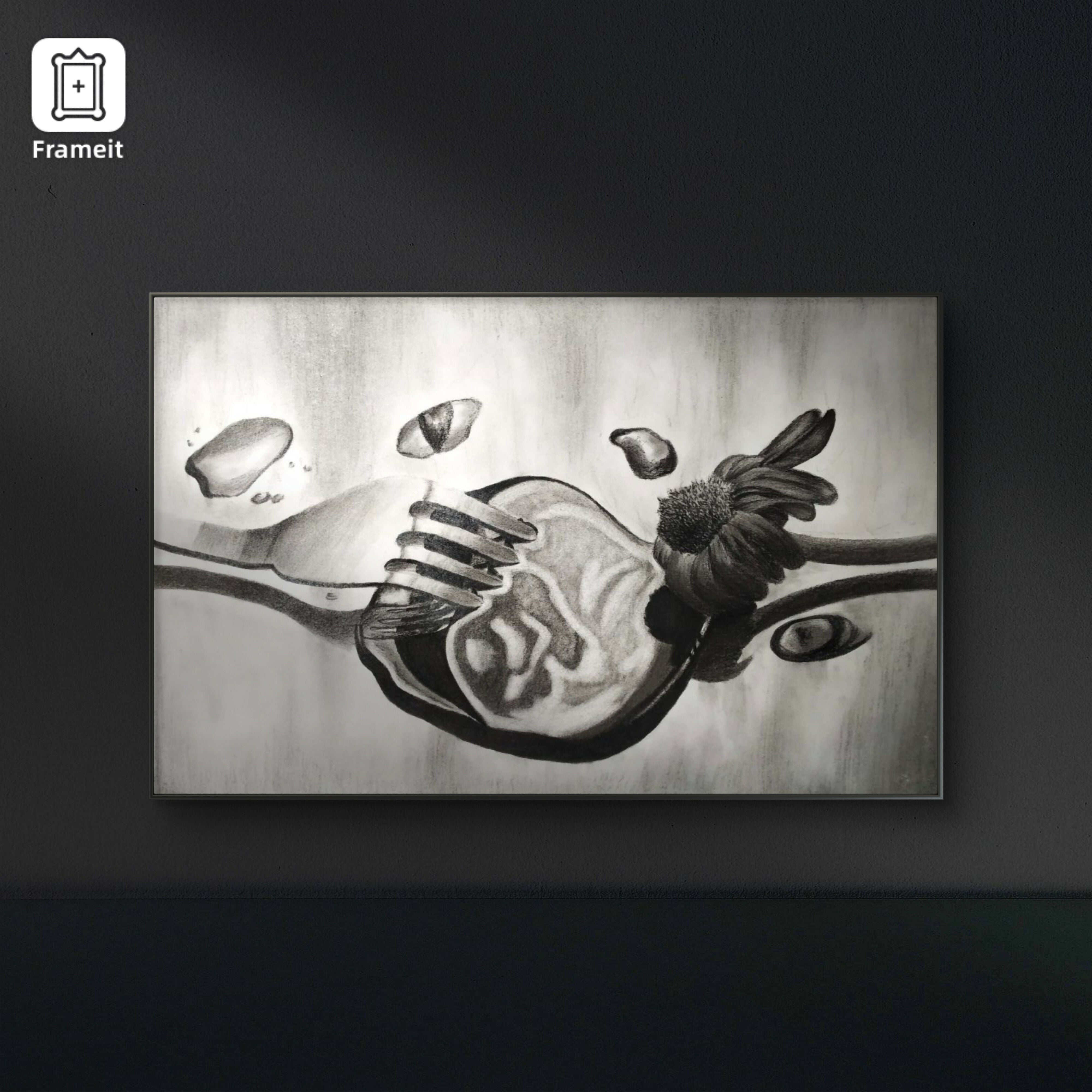 "Echoes of Reflection"