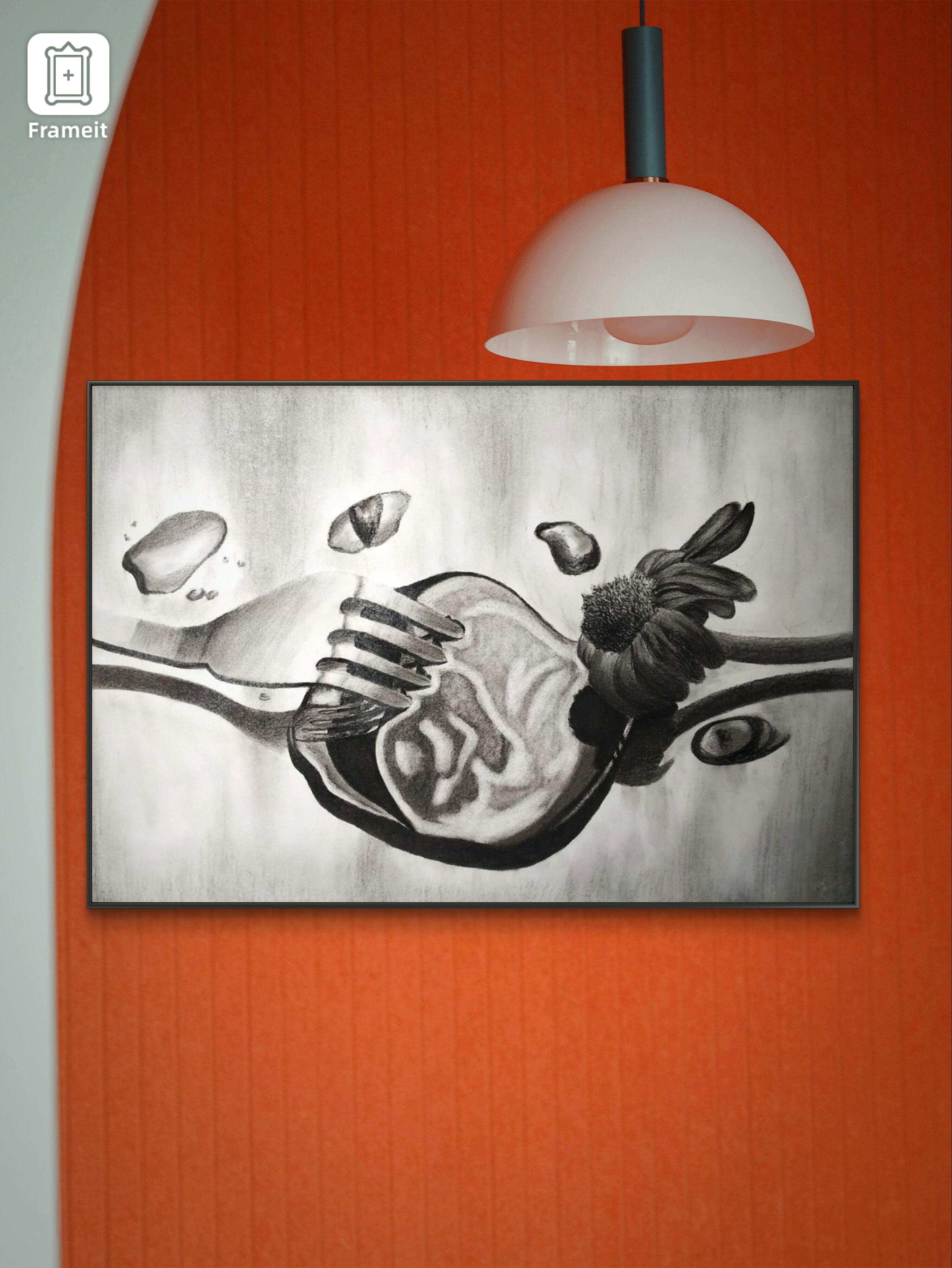 "Echoes of Reflection"