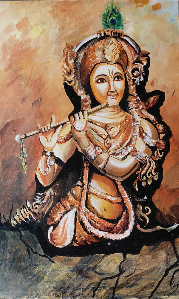 Sri krishna