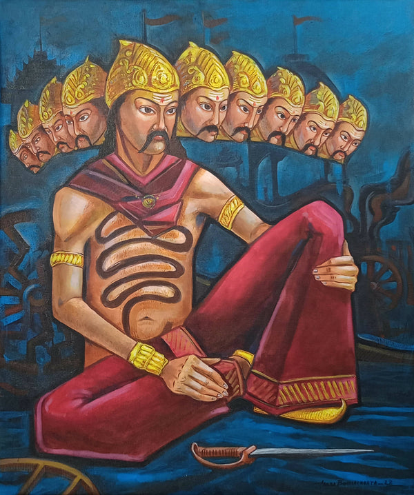 Ravana - The King