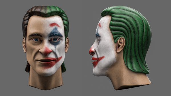 3D Joker (Full HD)