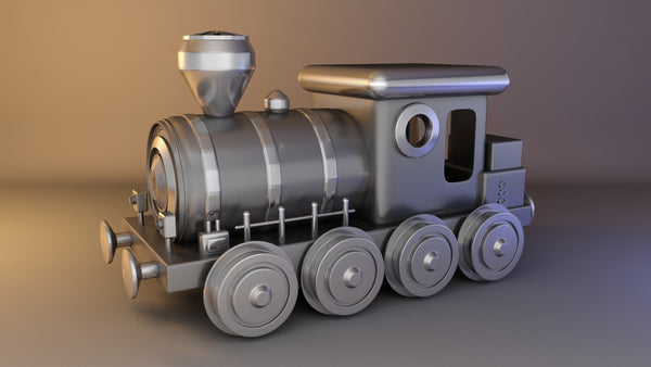 3D Toy Engine (Full HD)