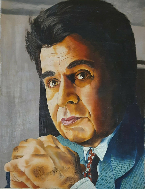 Dilip Kumar