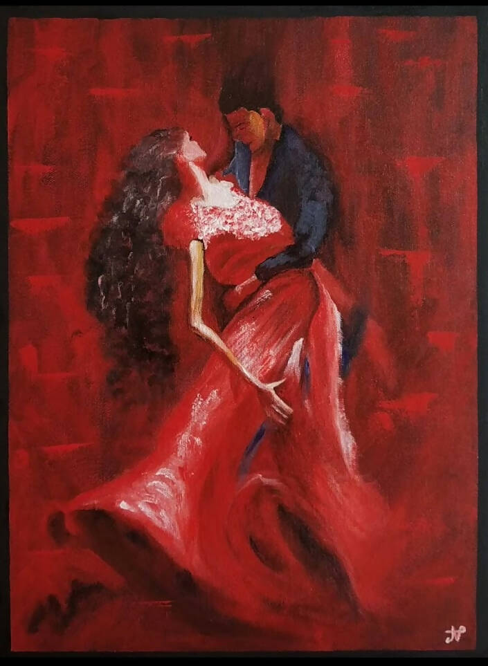 Romance Painting